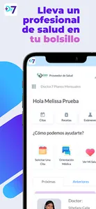 Doctor7 screenshot 6
