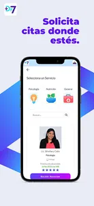 Doctor7 screenshot 7