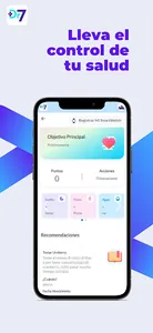 Doctor7 screenshot 9