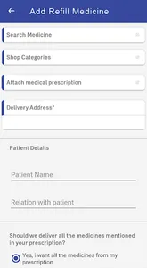 Doctorplus  247 - Online Pharm screenshot 3