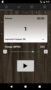 Doctor Compás screenshot 0