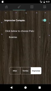 Doctor Compás screenshot 1