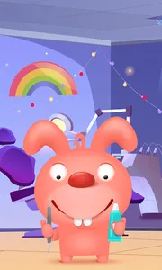 Doctor Dentist Clinic Game screenshot 20