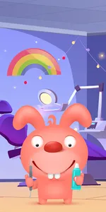 Doctor Dentist Clinic Game screenshot 4