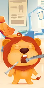 Doctor Dentist Clinic Game screenshot 6