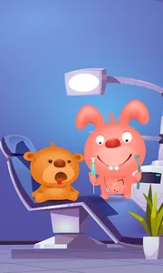 Doctor Dentist Clinic Game screenshot 8