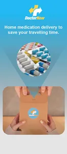DoctorNow | Video Consultation screenshot 6