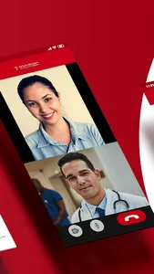 Doctor en Línea Davivienda Seg screenshot 3