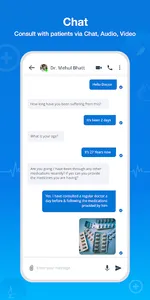 JDoc - Doctors App screenshot 3