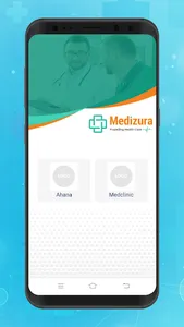 Medizura Consultant screenshot 0