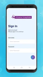 Medizura Consultant screenshot 1