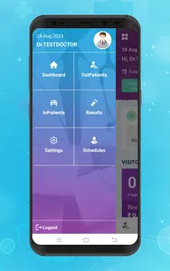 Medizura Consultant screenshot 10