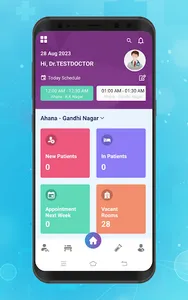 Medizura Consultant screenshot 11