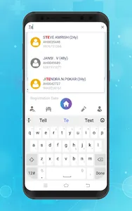 Medizura Consultant screenshot 13