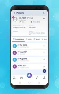 Medizura Consultant screenshot 14