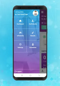 Medizura Consultant screenshot 18