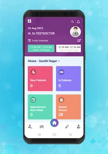 Medizura Consultant screenshot 19
