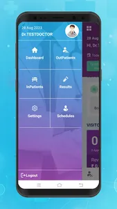 Medizura Consultant screenshot 2