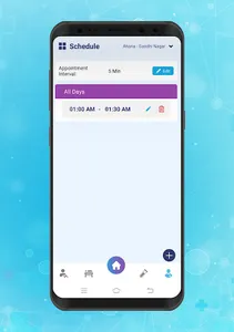 Medizura Consultant screenshot 20