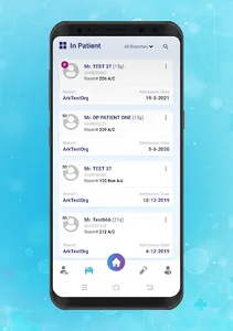 Medizura Consultant screenshot 23