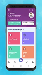 Medizura Consultant screenshot 3