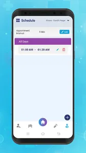 Medizura Consultant screenshot 4