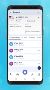 Medizura Consultant screenshot 6