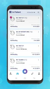 Medizura Consultant screenshot 7