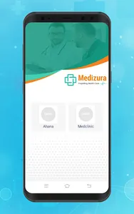 Medizura Consultant screenshot 8