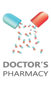 Doctor's Pharmacy Bwp screenshot 0