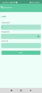 Doctowhats screenshot 0
