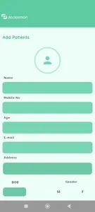 Doctowhats screenshot 4