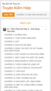 Thần Châu Kỳ Hiệp 4: Anh Hùng  screenshot 3