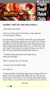 Tiêu Dao Truyền Thuyết Thánh C screenshot 2