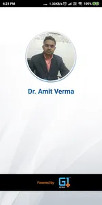 Dr Amit Verma screenshot 0