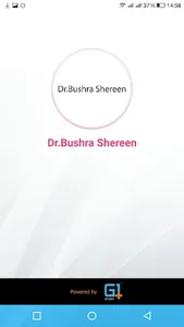 Dr Bushra screenshot 0