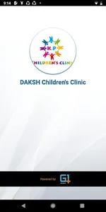 DAKSH Children's Clinic screenshot 0