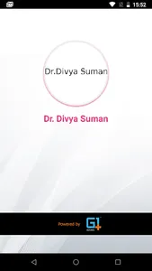 Dr Divya Suman screenshot 0