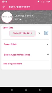 Dr Divya Suman screenshot 3