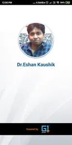 Dr.Eshan Kaushik screenshot 0