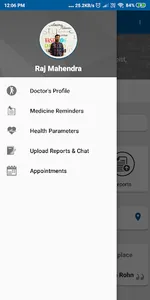 Dr.Eshan Kaushik screenshot 3