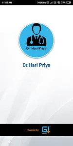 Dr Hari Priya screenshot 0