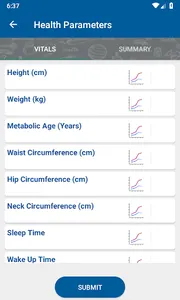 Kalyani  Clinic screenshot 7