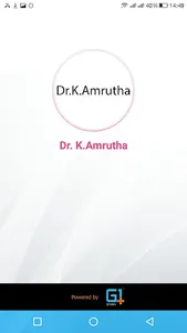 Dr Amrutha screenshot 0