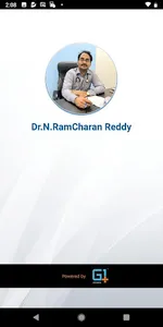 Dr.N.RamCharan Reddy screenshot 0