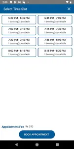 Dr.N.RamCharan Reddy screenshot 2