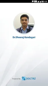 RheumaCare Hyderabad screenshot 0
