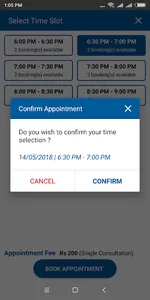 Dr. Sudhir Surapaneni screenshot 1