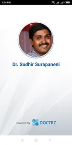 Dr. Sudhir Surapaneni screenshot 3