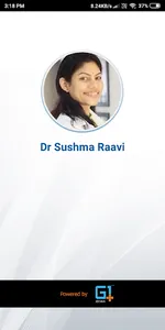 Sushma Raavi screenshot 0